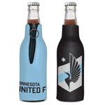 Wholesale-Minnesota United FC Bottle Cooler