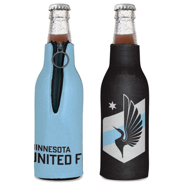 Wholesale-Minnesota United FC Bottle Cooler