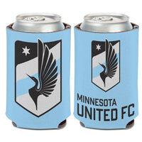 Wholesale-Minnesota United FC Can Cooler 12 oz.