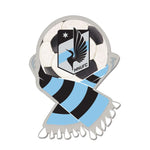 Wholesale-Minnesota United FC Collector Pin Jewelry Card