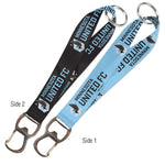 Wholesale-Minnesota United FC Keystrap Bottle Opener