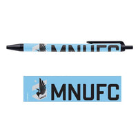 Wholesale-Minnesota United FC Pens 5-pack