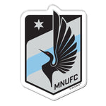 Wholesale-Minnesota United FC Premium Acrylic Magnet Carded