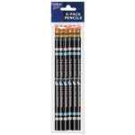 Wholesale-Minnesota United FC wordmark Pencil 6-pack