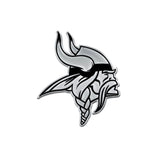 Wholesale-Minnesota Vikings Acrylic Auto Emblem