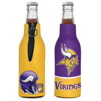 Wholesale-Minnesota Vikings Bottle Cooler