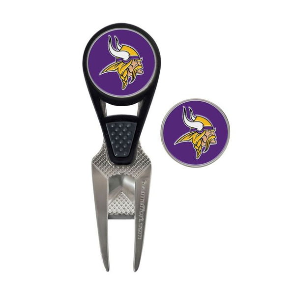 Wholesale-Minnesota Vikings CVX Repair Tool &amp; Markers