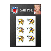 Wholesale-Minnesota Vikings Face Cals