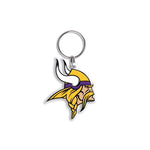 Wholesale-Minnesota Vikings Flex Key Ring