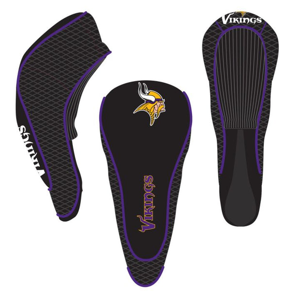 Wholesale-Minnesota Vikings Hybrid Headcover