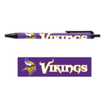 Wholesale-Minnesota Vikings Pens 5-pack