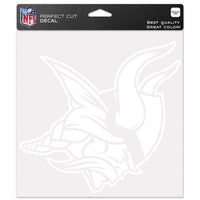 Wholesale-Minnesota Vikings Perfect Cut Decal 17" x 17"