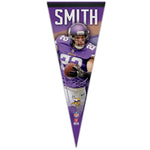 Wholesale-Minnesota Vikings Premium Pennant 12" x 30" Harrison Smith