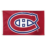 Wholesale-Montreal Canadiens 3x5 Team Flags