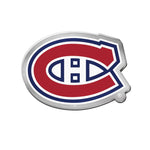 Wholesale-Montreal Canadiens Acrylic Auto Emblem