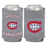 Wholesale-Montreal Canadiens Can Cooler 12 oz.