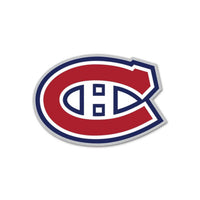 Wholesale-Montreal Canadiens Collector Pin Jewelry Card