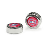 Wholesale-Montreal Canadiens Domed Screw Caps