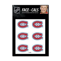 Wholesale-Montreal Canadiens Face Cals