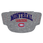 Wholesale-Montreal Canadiens Fan Mask Face Covers