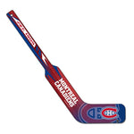 Wholesale-Montreal Canadiens Hockey Goalie Stick 21" H