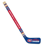 Wholesale-Montreal Canadiens Hockey Sticks 21" H