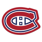 Wholesale-Montreal Canadiens Logo on the GoGo