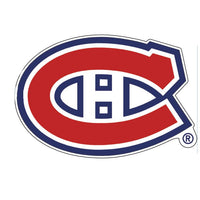 Wholesale-Montreal Canadiens Premium Acrylic Magnet Carded