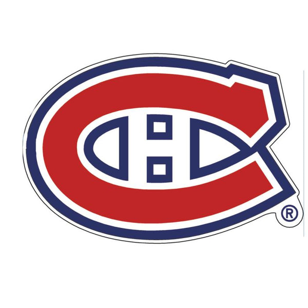 Wholesale-Montreal Canadiens Premium Acrylic Magnet Carded