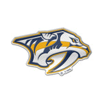 Wholesale-Nashville Predators Auto Badge w/color