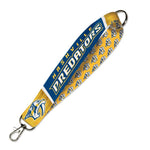 Wholesale-Nashville Predators Lanyard Key Band