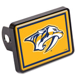 Wholesale-Nashville Predators Universal Hitch Cover