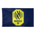 Wholesale-Nashville SC 3x5 Team Flags