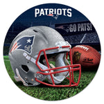 Wholesale-New England Patriots 500 pc Puzzle in Box