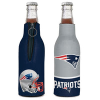 Wholesale-New England Patriots Bottle Cooler