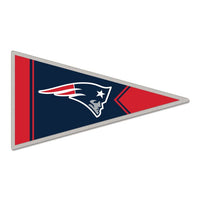 Wholesale-New England Patriots Collector Pin Jewelry Card