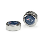 Wholesale-New England Patriots Domed Screw Caps