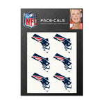 Wholesale-New England Patriots Face Cals