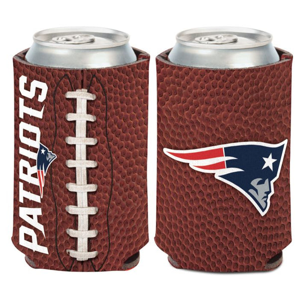 Wholesale-New England Patriots Football Can Cooler Football