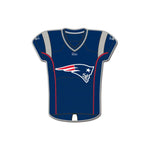 Wholesale-New England Patriots JERSEY Collector Pin Jewelry Card