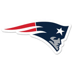 Wholesale-New England Patriots Logo on the GoGo