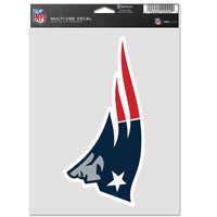 Wholesale-New England Patriots Multi Use Fan Pack