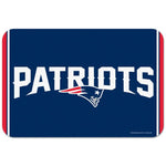 Wholesale-New England Patriots Small Mat 20" x 30"