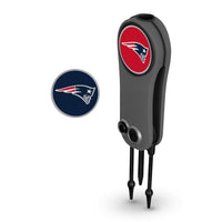 Wholesale-New England Patriots Switchblade Repair Tool &amp; Markers