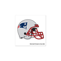 Wholesale-New England Patriots Tattoo 4 pack