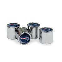 Wholesale-New England Patriots Valve Stem Caps