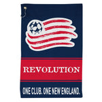 Wholesale-New England Revolution 16 x 25 Sports Towel