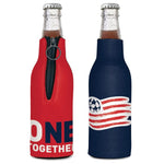 Wholesale-New England Revolution Bottle Cooler