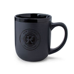 Wholesale-New England Revolution Ceramic Mug 17 oz.