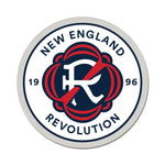 Wholesale-New England Revolution Collector Pin Jewelry Card